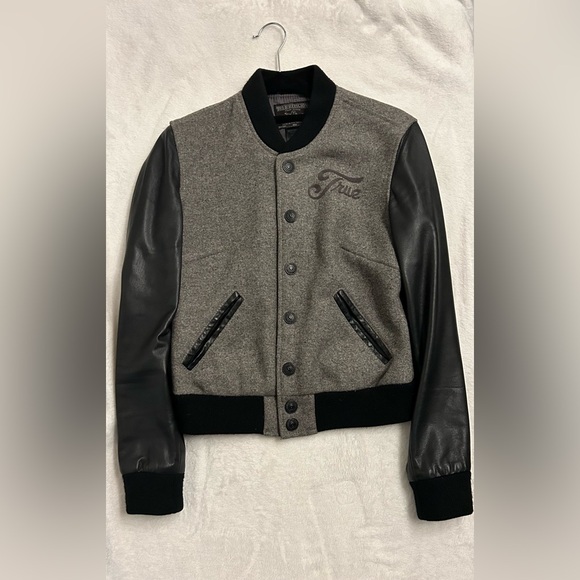 True Religion Jacket - Vintage - Picture 4 of 6